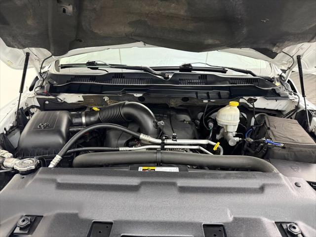 2013 Ram 1500 Sport