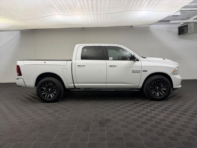 2013 Ram 1500 Sport