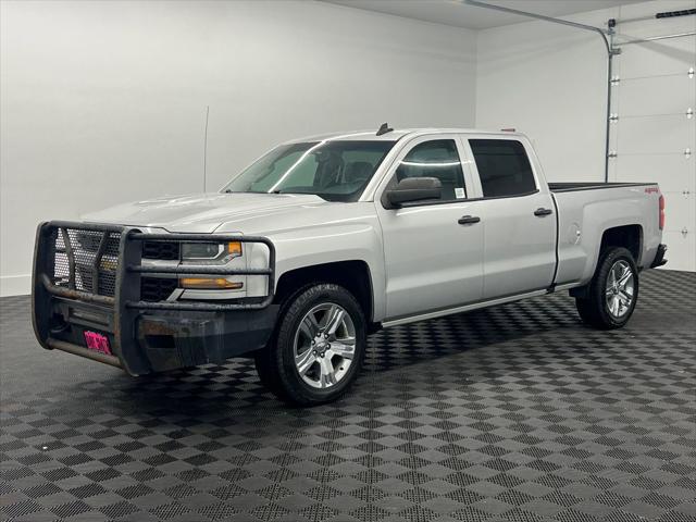 2018 Chevrolet Silverado 1500 Custom for sale in Kellogg, ID