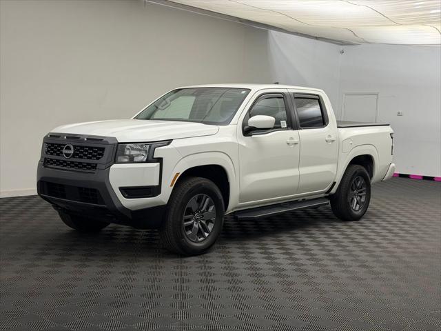 2025 Nissan Frontier Crew Cab SV 4x4 for sale in Kellogg, ID