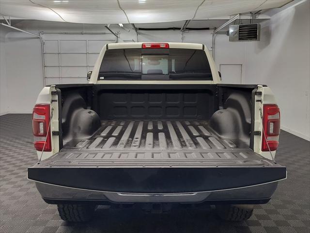 2022 Ram 2500 Laramie Crew Cab 4x4 6'4" Box
