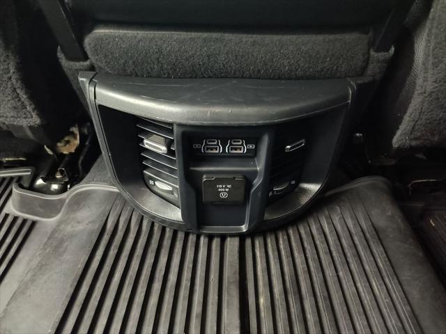 2022 Ram 2500 Laramie Crew Cab 4x4 6'4" Box