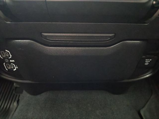 2022 Ram 2500 Laramie Crew Cab 4x4 6'4" Box