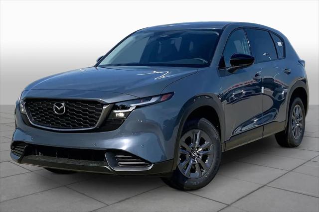 2026 Mazda CX-5 2.5 S Select for sale in Denton, TX