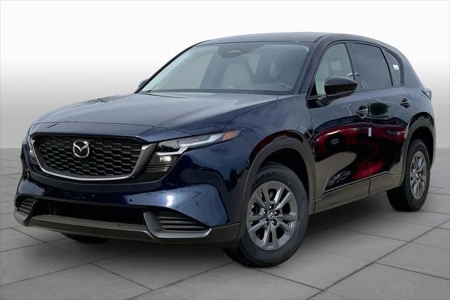 2026 Mazda CX-5 2.5 S Select for sale in Denton, TX