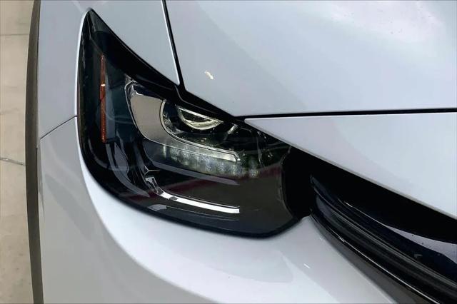 2026 Mazda CX-70 3.3 Turbo Preferred