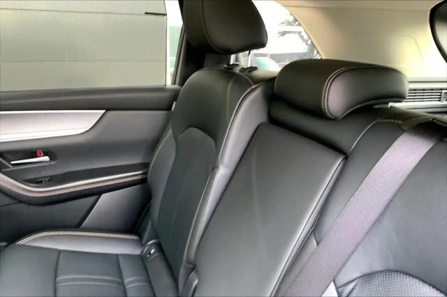 2026 Mazda CX-70 3.3 Turbo Preferred