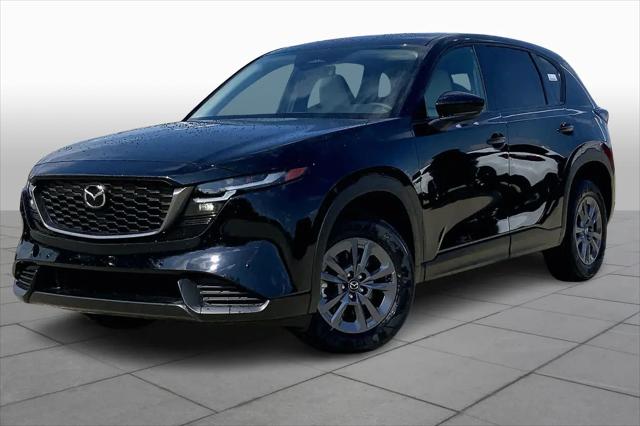 2026 Mazda CX-5 2.5 S Select for sale in Denton, TX