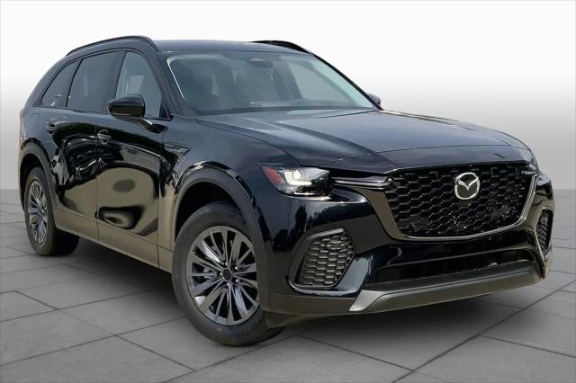 2026 Mazda CX-70 SC Plus
