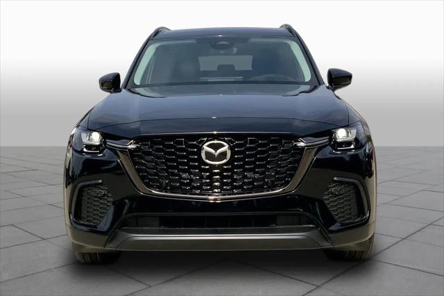 2026 Mazda CX-70 SC Plus