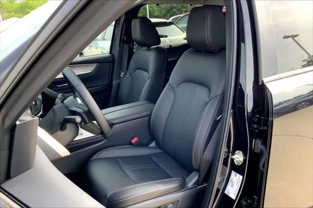 2026 Mazda CX-70 SC Plus