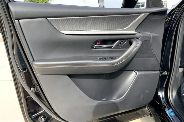 2026 Mazda CX-70 SC Plus