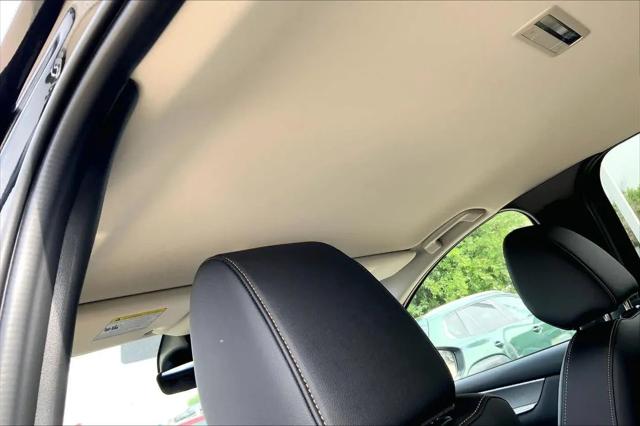 2026 Mazda CX-70 SC Plus