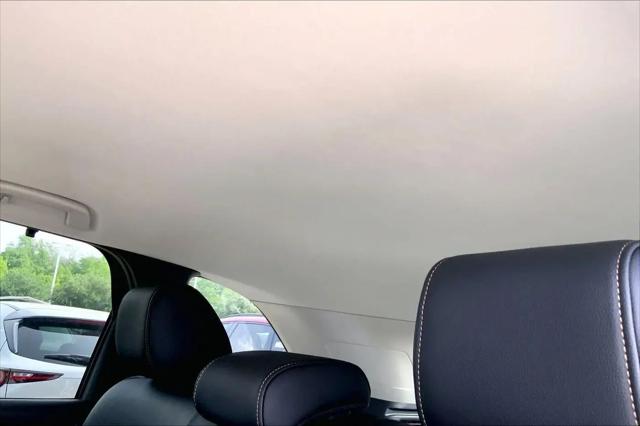 2026 Mazda CX-70 SC Plus