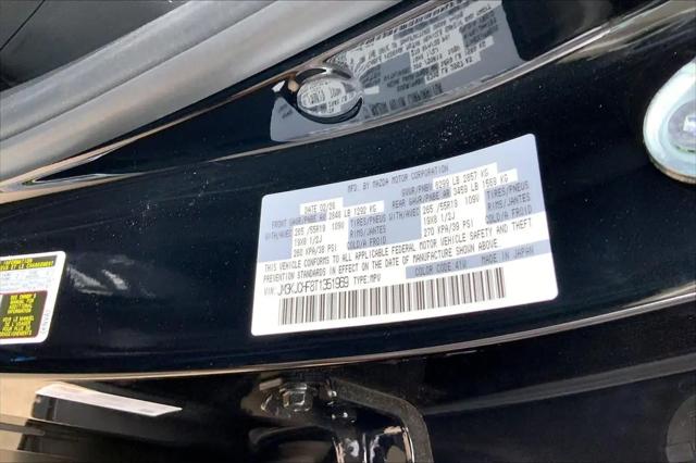 2026 Mazda CX-70 SC Plus
