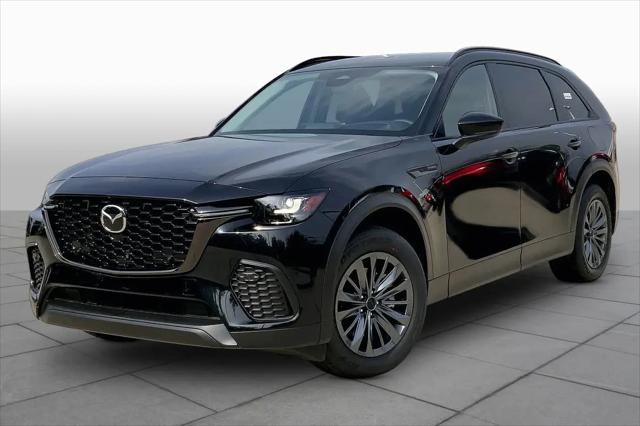 2026 Mazda CX-70 SC Plus for sale in Denton, TX