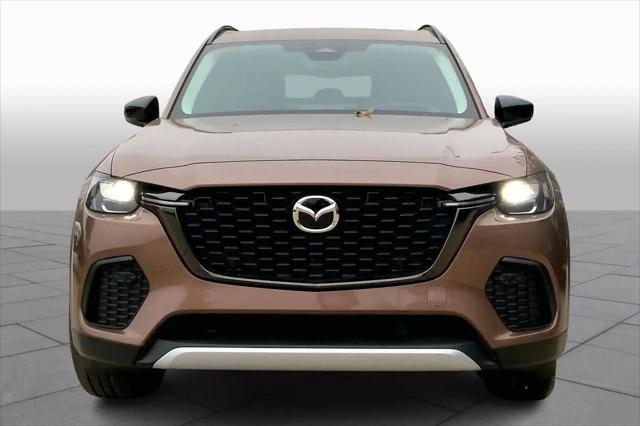 2026 Mazda CX-70 3.3 Turbo Premium