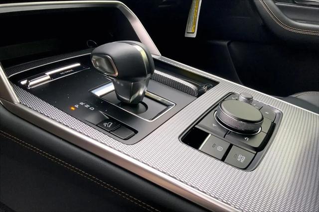2026 Mazda CX-70 3.3 Turbo Premium