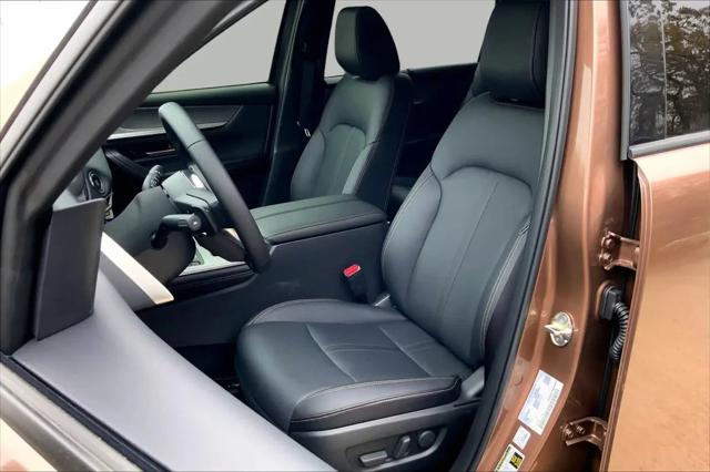 2026 Mazda CX-70 3.3 Turbo Premium