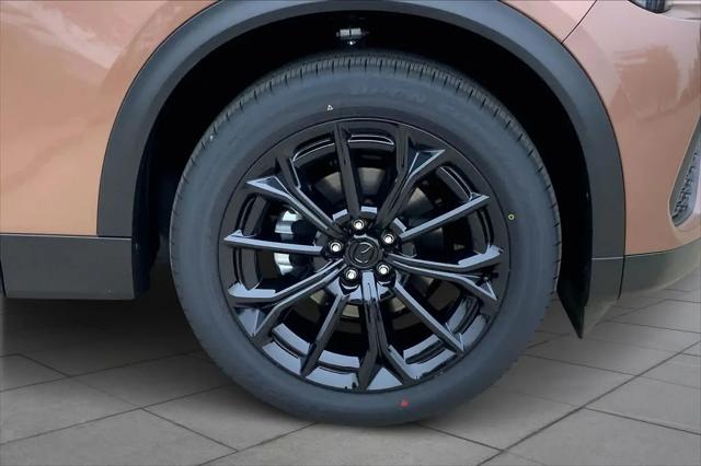 2026 Mazda CX-70 3.3 Turbo Premium