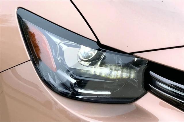 2026 Mazda CX-70 3.3 Turbo Premium