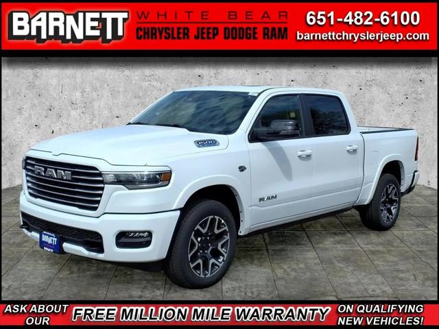 2026 Ram 1500 Laramie for sale in White Bear Lake, MN