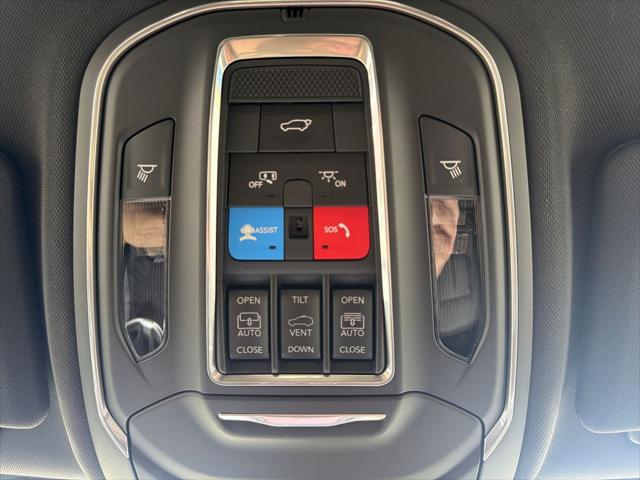 2026 Jeep Grand Cherokee Limited 4x4