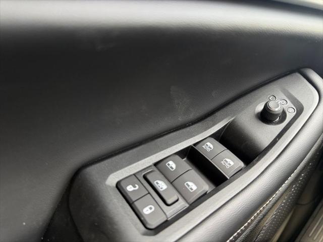 2026 Jeep Grand Cherokee Limited 4x4