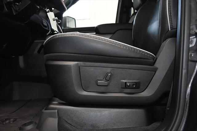 2026 Ram 3500 Laramie Crew Cab 4x4 6'4" Box