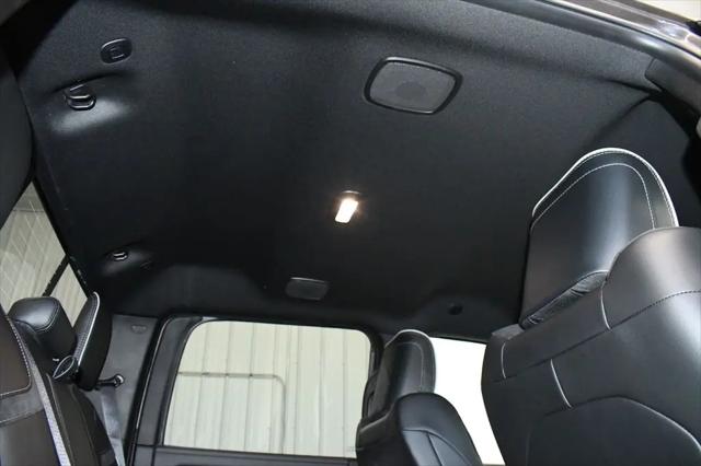2026 Ram 3500 Laramie Crew Cab 4x4 6'4" Box