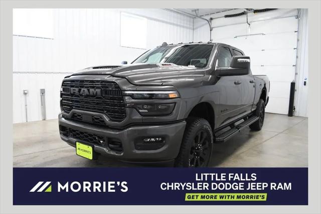 2026 Ram 3500 Laramie Crew Cab 4x4 6'4" Box for sale in Little Falls, MN