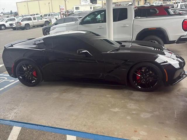 2019 Chevrolet Corvette Stingray for sale in Watsonville, CA
