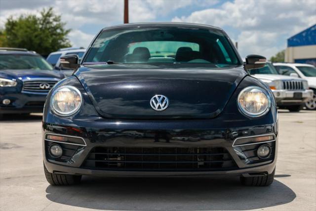 2014 Volkswagen Beetle 2.0T R-Line