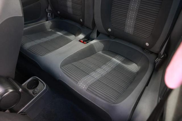 2014 Volkswagen Beetle 2.0T R-Line