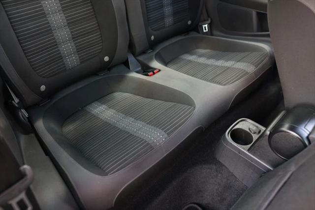 2014 Volkswagen Beetle 2.0T R-Line