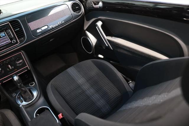 2014 Volkswagen Beetle 2.0T R-Line