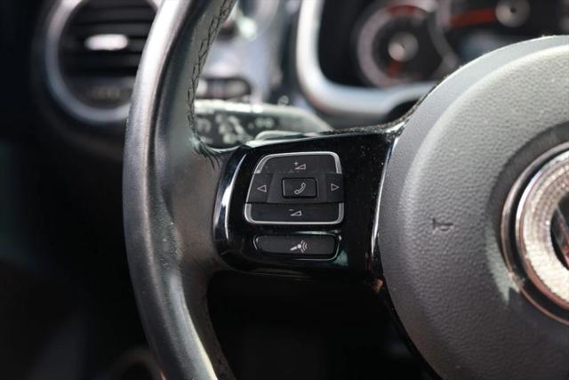 2014 Volkswagen Beetle 2.0T R-Line