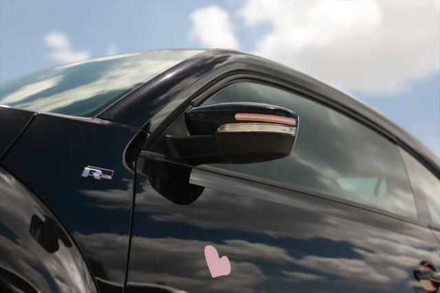 2014 Volkswagen Beetle 2.0T R-Line