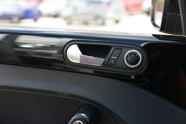 2014 Volkswagen Beetle 2.0T R-Line