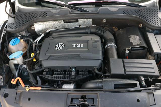 2014 Volkswagen Beetle 2.0T R-Line