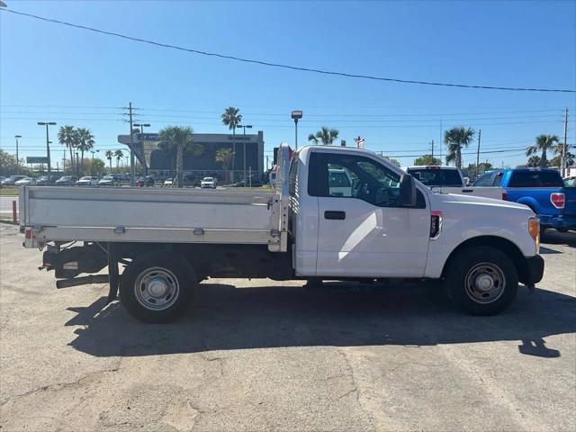 2017 Ford F-250 XL