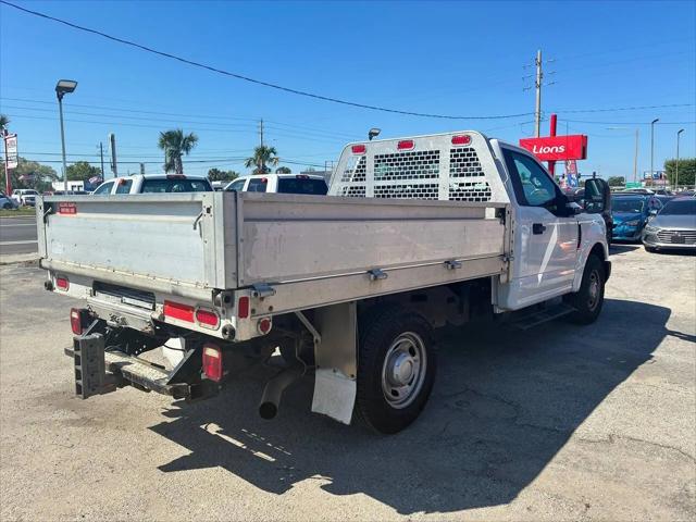 2017 Ford F-250 XL