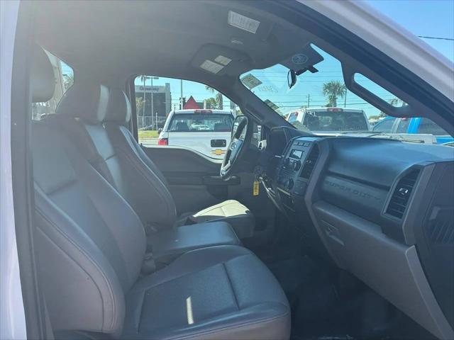 2017 Ford F-250 XL