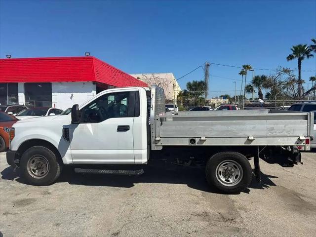2017 Ford F-250 XL