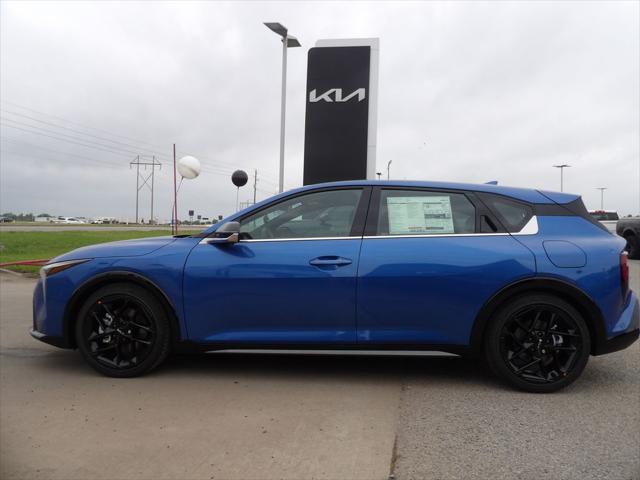 2026 Kia K4 GT-Line Turbo for sale in Lawton, OK