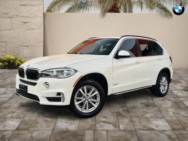 2015 BMW X5 xDrive35i for sale in Scottsdale, AZ