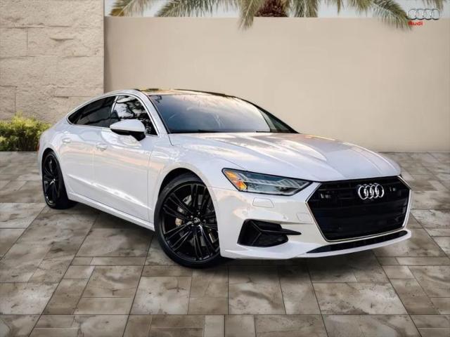 2019 Audi A7 55 Premium for sale in Scottsdale, AZ