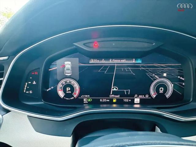 2019 Audi A7 55 Premium