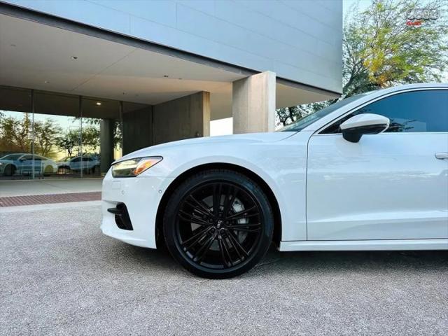 2019 Audi A7 55 Premium