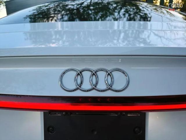 2019 Audi A7 55 Premium
